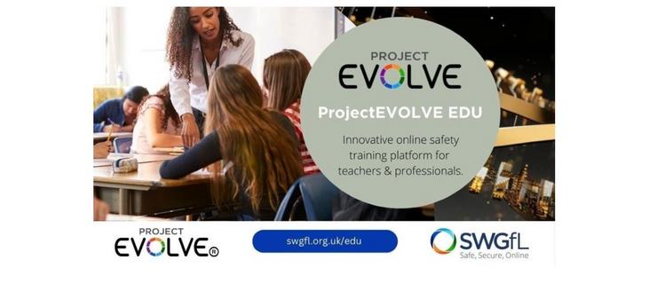 ProjectEVOLVE EDU